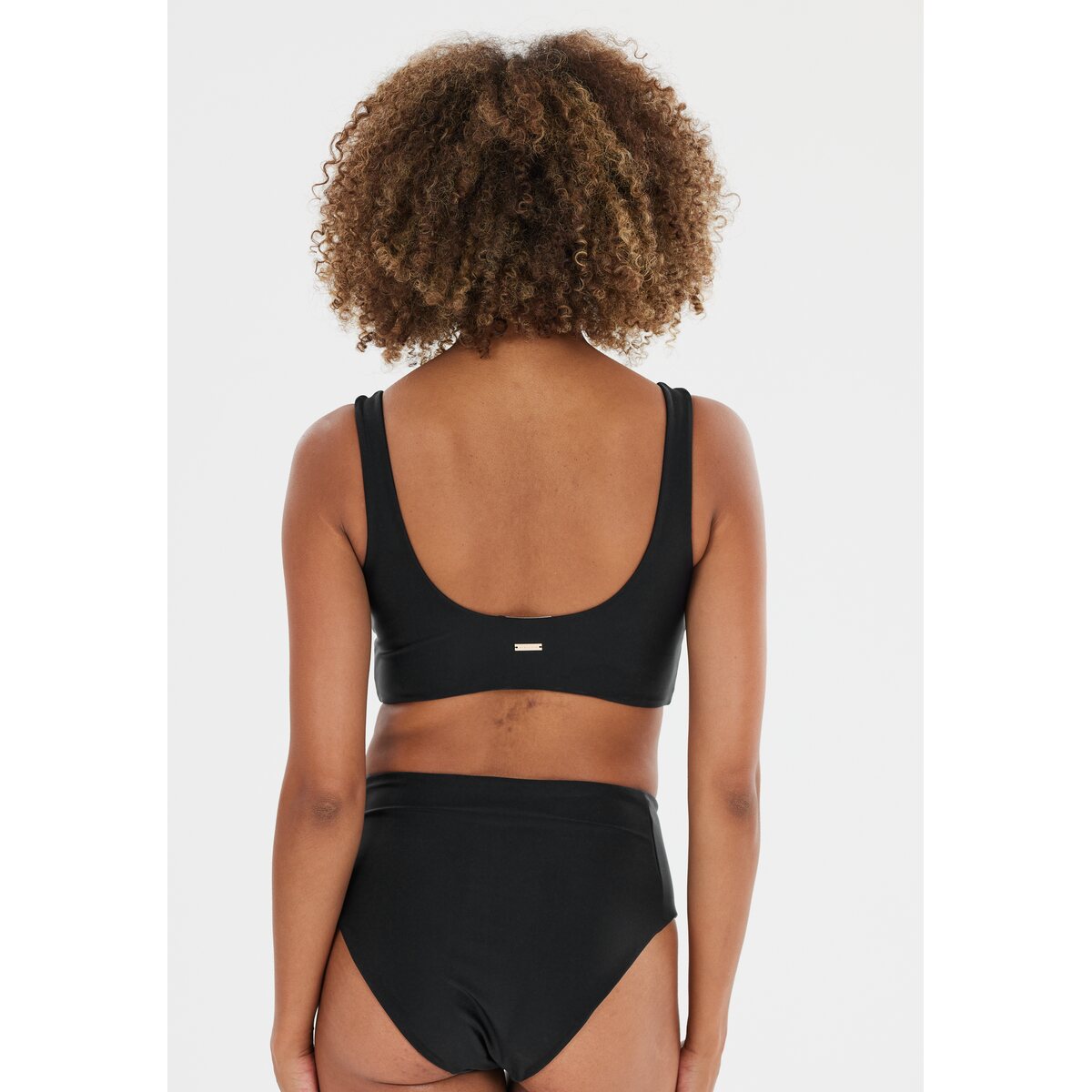 Swimwear -  athlecia Bay W Bikini Top